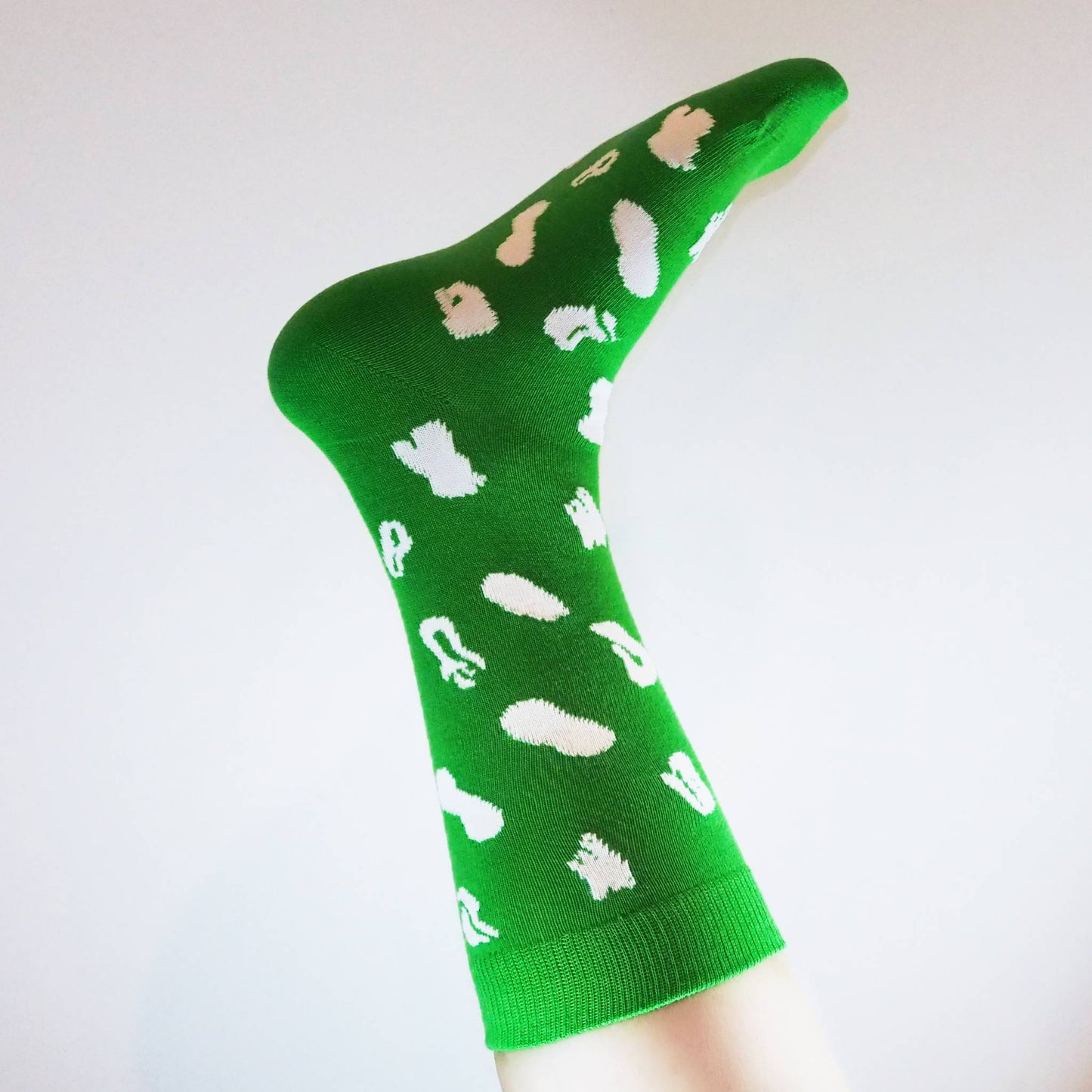 Green Pattern