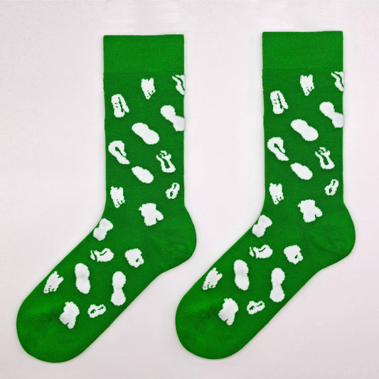 Green Pattern